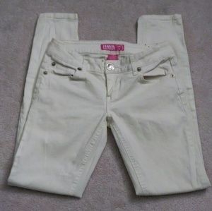 Zanadi skinny jeans